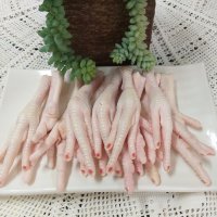 토종닭발 1kg x 2개 , 손질닭발, 뼈닭발, 육수용, 약용, 볶음용