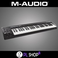 엠오디오 키스테이션 49 MK3 MAUDIO Keystation 마스터키보드 건반