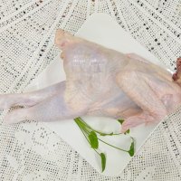 [성도축산x시장닭집] 토종닭20호, 1,950g~2,050g, 백숙용, 삼계탕용, 닭도리탕용, 닭볶음탕용, 닭백숙용