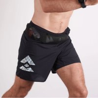 [T8] 남성용 러닝 반바지, 러닝 팬츠 Men’s Sherpa Shorts v2