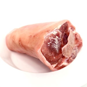 (배터짐)업소용 돼지 장족20kg 쫄데기 등갈비 스페어립 목뼈 삼겹살 오겹살 항정살 도매