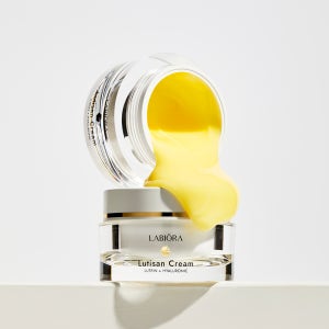라비오라 루티산 루테인 미백 수분 크림 50ml