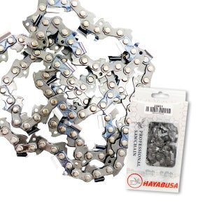 [3+1] 하야부사 체인톱날 22번31날