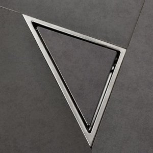 공신 삼각형 모서리육가 GS-DT1165A 양면 냄새방지