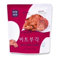 속초 티각태각 비트부각 30g 1봉 윤스테이