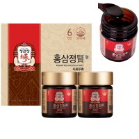 정관장 홍삼정 현 240g 선물세트 / 홍삼진액 홍삼 달임액