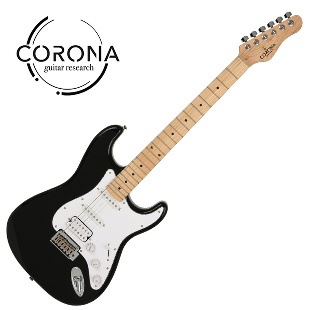 Corona [Corona] 코로나 트래디셔널 스탠다드 블랙 (메이플)