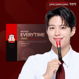 정관장 에브리타임 리미티드 10ml 50포, 1개