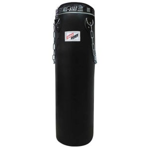 EV 쇼다운 가죽 헤비백 180cm