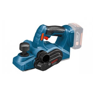 보쉬 충전대패 GHO 18V-LI 18V 본체만