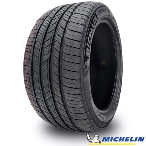 미쉐린 265 40 22 프라이머시 투어 AS GOE DT / GV80 타이어 / 2654022