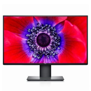 DELL UltraSharp U2520D