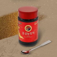 삼드림 홍삼농축액 240g 설 추석 명절 선물세트