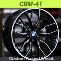 CST 포지드 - BMW휠 BMW G20 F30 단조휠