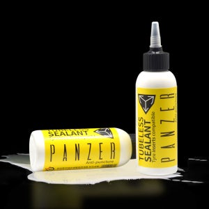 오래가는 튜블리스 판처 자전거 실란트