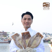 국내산 반건조 할복민어(200,240,280g), 통민어(240, 280g)