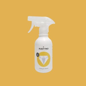 B급 러스티노 가죽클리너 가죽얼룩제거 보호제 300ml