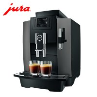 유라 커피머신 JURA WE8 Dark Inox 관부가세 포함