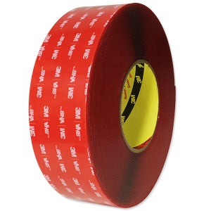 3M VHB 4910 대용량 초강력 양면테이프 48mm x 16.5M