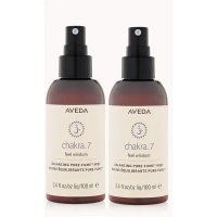 아베다 차크라 7 밸런싱 퍼퓸 미스트 100ml x2팩 chakra 7