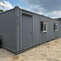 3x9 컨테이너 기본형 콘테이너 이동식주택 농막 사무실