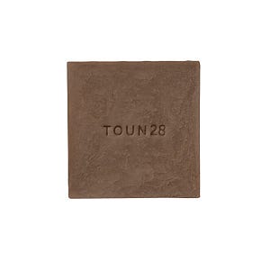 [투리빙X톤28] 천연 고체 샴푸바 약산성샴푸 비건 고체샴푸 S18 다시마추출물 +치솔