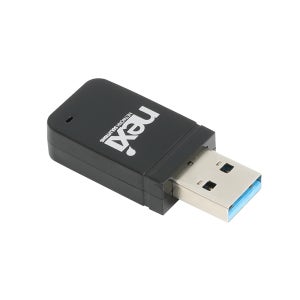 노트북와이파이 11AC 듀얼밴드 USB무선랜카드 NX1126