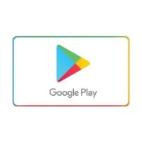 [기프팅] Google play 기프트 코드 1만원권 (구글 플레이)