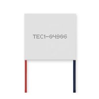 TEC1-04906 열전소자 20x20 펠티어 5V 수냉 쿨러 냉각 온도 쿨링 냉장고