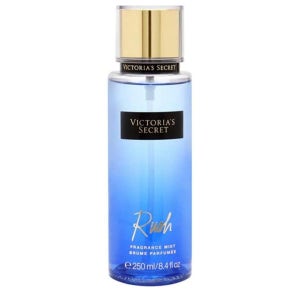 빅토리아 시크릿 러쉬 미스트 250ml Victoria’s Secret Sheer Rush Fragrance Mist 8.4 oz (New 2015)