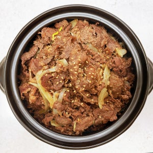 삼삼 양념 소불고기1kg 간장불고기 돼지불백 제육볶음 밥반찬