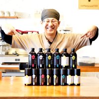 커피유야 콜드브루원액 COLDBREW 콜드블루 디카페인 더치 커피 500ml