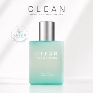 클린 EDP 웜 코튼, 30ml, 1개