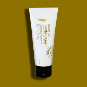 [비비야] 블레미쉬아웃 수딩크림 100ml
