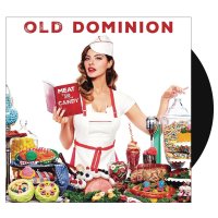 올드 도미니언(Old Dominion) - Meat And Candy LP