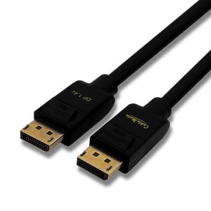 케이블메이트 디스플레이포트 DP 1.4 MM 8K UHD 케이블 DP4 5m, 1개