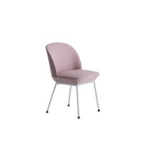 무토 오슬로 체어 편안한 소파형 의자 Muuto oslo chair