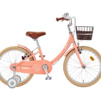 2021 딩고 18인치20인치 유아동용 어린이 보조바퀴 클래식 자전거