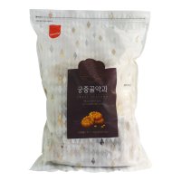 코스트코 한과 삼립 궁중 꿀 약과 대용량 1500g (30g x 50개)