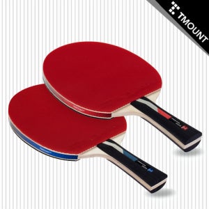 티마운트 프로필 셰이크핸드 탁구라켓 TMR11_스타_팜