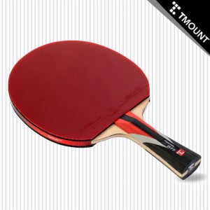 티마운트 프로필 셰이크핸드 탁구라켓 TMR77_스타_팜