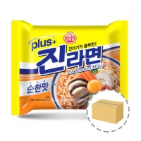 오뚜기 진라면(순한맛) 1BOX (40봉)