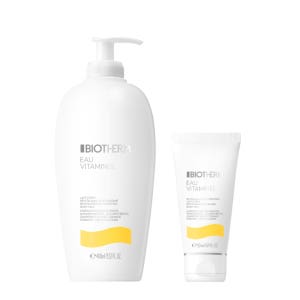 [N] 오 비타미네 바디 밀크 400ml 세트 (+바디밀크 50ml)