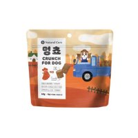 네츄럴코어 멍쵸 치킨 60g