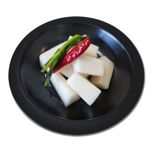 윤김치 동치미 10kg