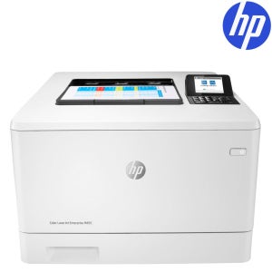 HP M455dn 컬러 레이저젯 프린터 /4색토너 포함 양면인쇄+유선네트워크