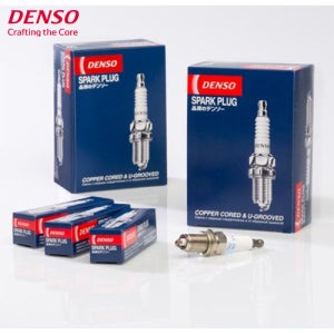 덴소일반플러그 U22ESR-N (NGK CR7E) 익사이팅400 발칸800 버그만125 막삼 MANA850 SRV850 비버리350