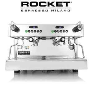 [ROCKET] 로켓 BOXER 박서 2GR. 자동청소, 샷 타이머 기능 (배송+설치+1년AS포함)