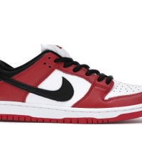 나이키 덩크로우 시카고 Nike SB Dunk Low J-Pack Chicago