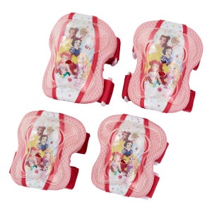 삼천리 어린이 자전거 보호대 프린세스 SPS150L